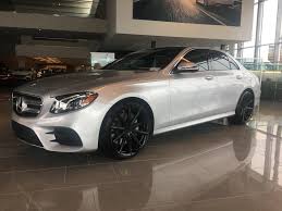 2019 Mercedes E300 With 20inch Vossen Vfs10 Wheels In Gloss Black And Pirelli Tires 2019 Mercedes E300 20inch Vossen V Mercedes E300 Pirelli Tires Vossen