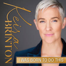 I Was Born To Do This