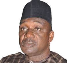 DR. MAHMUD UMAR MUHAMMAD