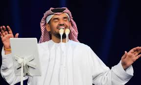 تفاصيل حفل حسين الجسمي في جدة بالسعودية الراقية