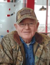 Rev. Gerald H Elliott