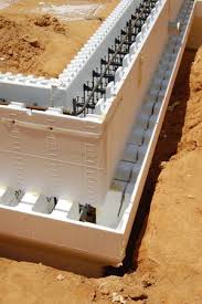 Maybe you would like to learn more about one of these? Icf Foundation Insulated Concrete Forms House Foundation