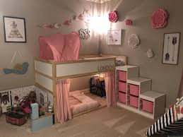 Ikea Kura Bed For London Is Finally Finished Bed Finally Finished Ikea Kura London Ikea Fikirleri Ikea Yatak Odasi Hayallerdeki Odalar
