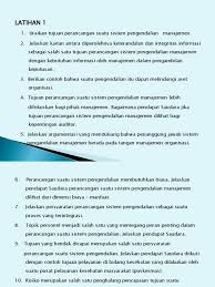 We did not find results for: Soal Uts Sistem Informasi Manajemen