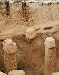 The Lesser-Known Sister Site of the Oldest Archeological Site | by Dr. Zia  Ullah | ILLUMINATION | Medium