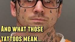 The number 5150 is a police code used when calling for assistance because someone is going absolutely insane. Does Mean 5150 What Tattoo