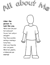 Oct 01, 2021 · oct 01, 2021 · print these pictures for your kids to color and mail them to the scantic ymca 45 post office park, wilbraham ma 01095 attn: All About Me Coloring Page Crayola Com
