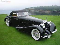 Rolls Royce Classic Cars Beautiful Cars Antique Cars