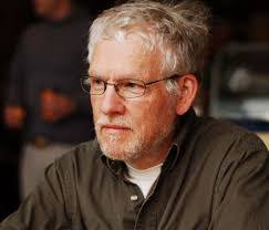 Barry Gunn's Instagram, Twitter & Facebook