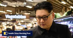 Kim Jong-un double disqualified from Golden Melody music awards over a USB  mistake