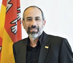 La revue de l'Ordre des ARPENTEURS-GÉOMÈTRES du Québec