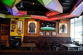 Hard rock cafe 28 lorong hang jebat 75200 melaka, melaka 75200 malaysia. World Renowned Rock Memorabilia Makes Its Home At Hard Rock Cafe Kota Kinabalu Lipstiq Com