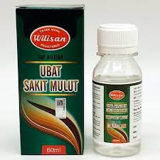 Amphotericin b adalah ubat yang digunakan untuk merawat jangkitan kulat yang serius dan. Wilisan Ubat Sakit Mulut 60g Shopee Malaysia