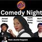 Comedy Night at Dave & Buster's