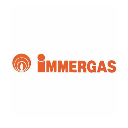 Logo Immergas