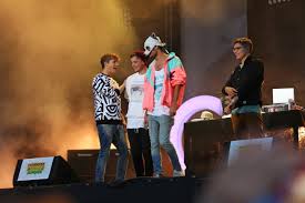 Image result for gruppi hip hop rap germany deutchlandi logo