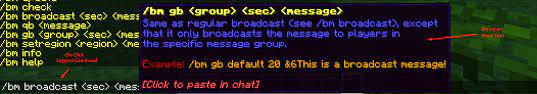 Contact me | minecraft content and materials are trademarks and copyrights of mojang and its licensors. 1 12 Json Text Component For Tellraw Title Books Signs Redstone Discussion And Mechanisms Minecraft Java Edition Minecraft Forum Minecraft Forum