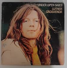 1968 William Shatner from the album The Transformed man...'Spleen