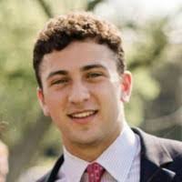 Max Reardon's Instagram, Twitter & Facebook