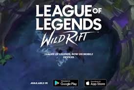 Here S How To League Of Legends Download On Android For You There Is A Complete Explanation About League Of Legends Download M In 2020 League Of Legends League Legend