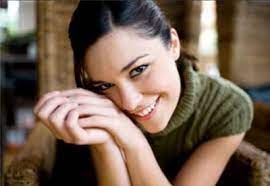 Are you feeling better today? 47 Powerful Open Ended Questions To Ask A Girl On A First Date