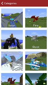 Oct 23, 2021 · this mod add some dragons like. Dragons Mod Guide For Minecraft Game Pc Edition Apps 148apps