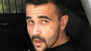 Felon arrested after leading deputies