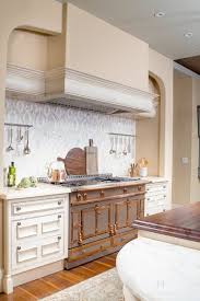 secretly love cream kitchen cabinets