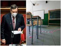 Il businesses a tutti i costi non varrà mai un. Scuole Chiuse In Zona Rossa E Forse In Zona Arancione Il Governo Si Spacca Le Teniamo Aperte Di Facciata Il Riformista