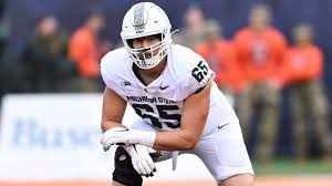 Breaking: Michigan State LT Stanton Ramil is entering the portal. He has 14  career starts for MSU