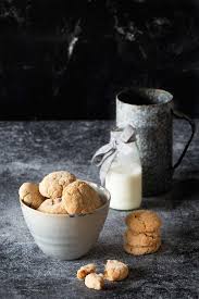 Eierlikor Zimtkekse Patrick Rosenthal Rezept Zimt Kekse Zimtkekse Zimtplatzchen