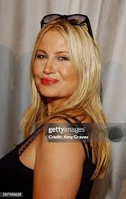 Ross Burton, Lancome Artistic Director and Todd Leavitt, President of...  News Photo