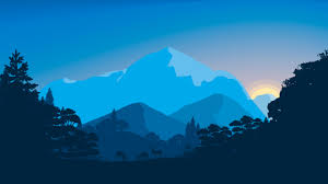 Here you can find the best minimalist desktop wallpapers uploaded by our community. Sunset 8k Forest 4k Minimal Wallpaper Wallpaper For You Hd Wallpaper For Desktop Mobile