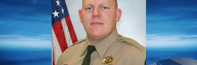 Memorial service set for slain Cowlitz Co. sheriff's deputy