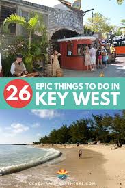 26 Epic Things To Do In Key West Including Where To Stay In 2020 Family Adventure Travel Key West Key West Vacations