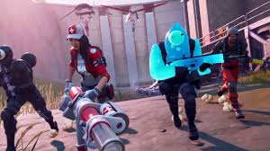 Ahead of the release of fortnite chapter two, season four later today, epic games has released the battle pass trailer for the season. Fortnite Chapter 2 Season 1 Battle Pass Gameplay Trailer