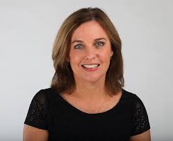 Introducing The Chronicle's Ann Killion