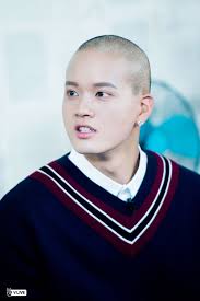 Peniel Btob Sungjae Yook Sungjae