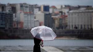 Neste novo desenho animado brasileiro dublado em português, os sapo brothers encaram uma chuva de granito. Chuva Forte Granizo E Trovoada Dez Distritos Em Alerta Amarelo Maisfutebol