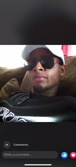 Remembering And Celebrating The Life Of Deon Clayshun Reed