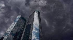 Bitcoin and tech stocks like tesla have had an extremely strong year in 2020, but according to a recent survey released by deutsche bank, both investing products are looking more like bubbles. Deutsche Bank Quietly Moves To Bring Crypto Into Play After Producing Numerous Reports Bashing Its Bubble Nature Rt Business News