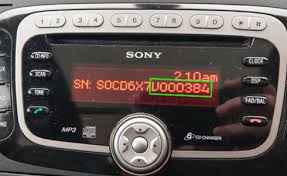 Looking for a different car make radio code? Get Your Free Ford Focus Radio Code Online 2021