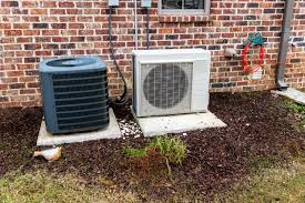 • split air conditioners are suitable for any place, such as large room, commercial and office spaces. Your Guide To Ductless Mini Split Vs Central Air Conditioning System Howard Air