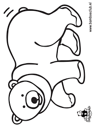 Kleurplaten moeilijk moeilijke kleurplaat olifant kleurplaat. 18 Ideeen Over Beer Beer Tekening Tekenen Voor Kinderen Dieren Tekenen