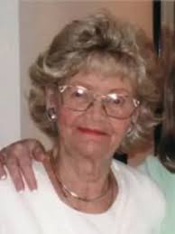 Obituary information for Bettie Mann O'Conner Stevens
