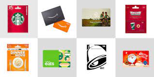 Check spelling or type a new query. 20 Best Gift Cards Easy Last Minute Gifts