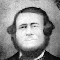 William George Bragg (1807-1866)