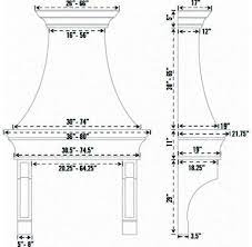 Maybe you would like to learn more about one of these? Kitchen Hood Size Novocom Top