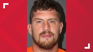 Andrew Jared Bass guilty of killing 3 men in 2019