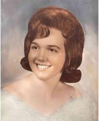 Betty Ratliff Obituary (1950